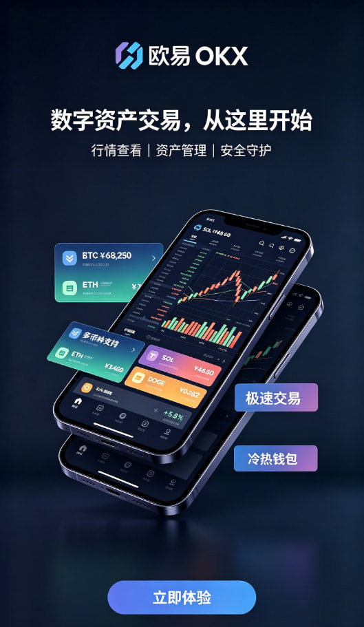 欧交易所App官方下载问答解析配图